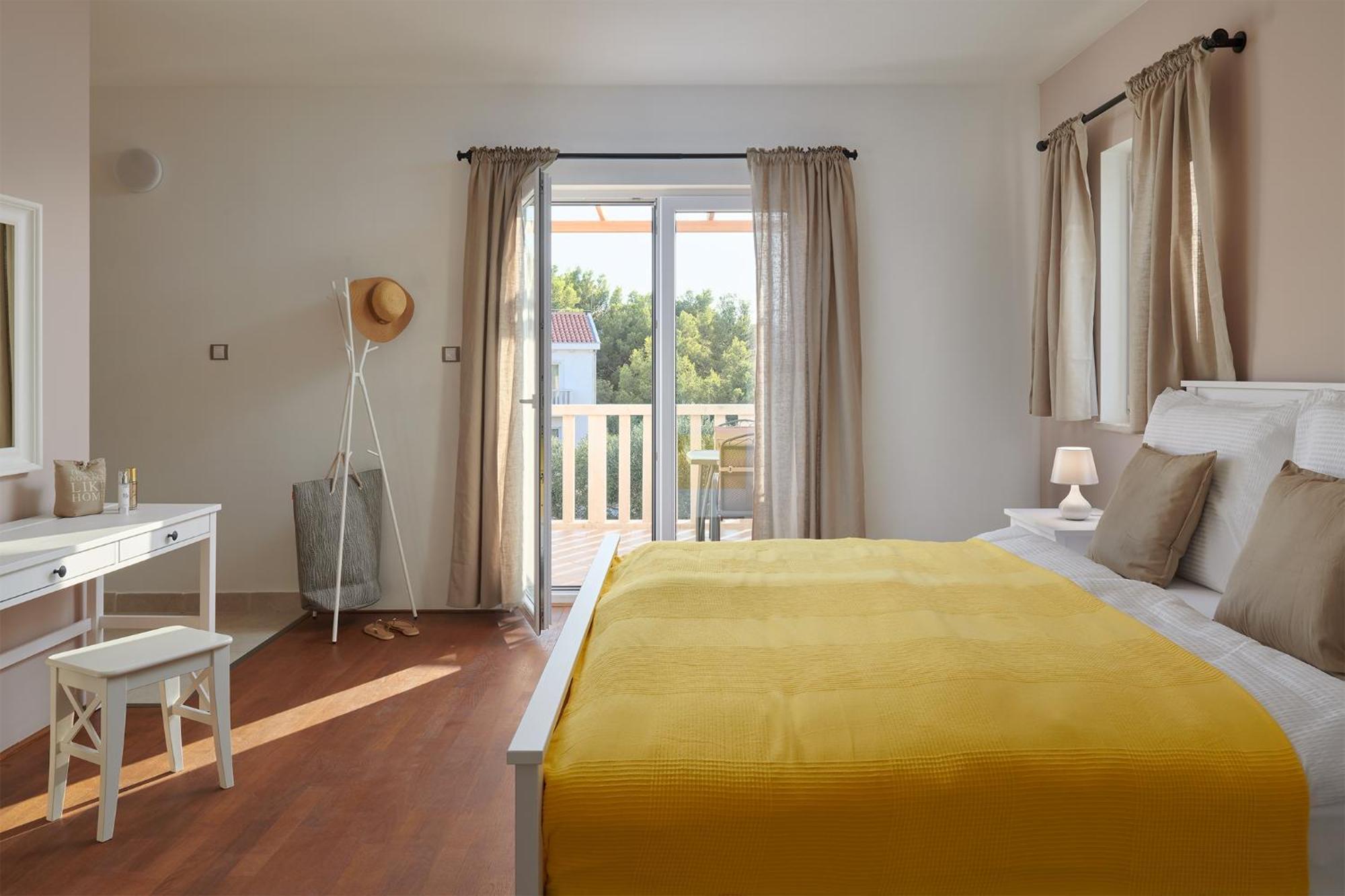 Vila Doris Hvar