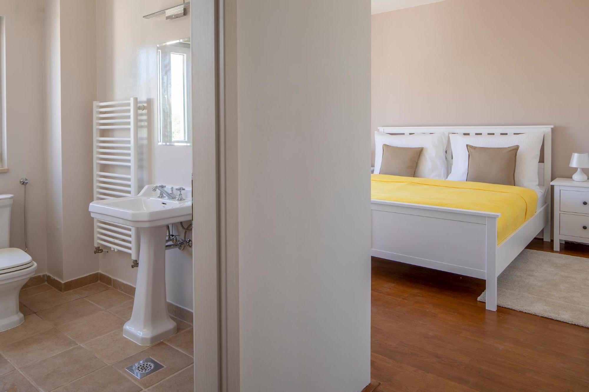 Vila Doris Hvar *