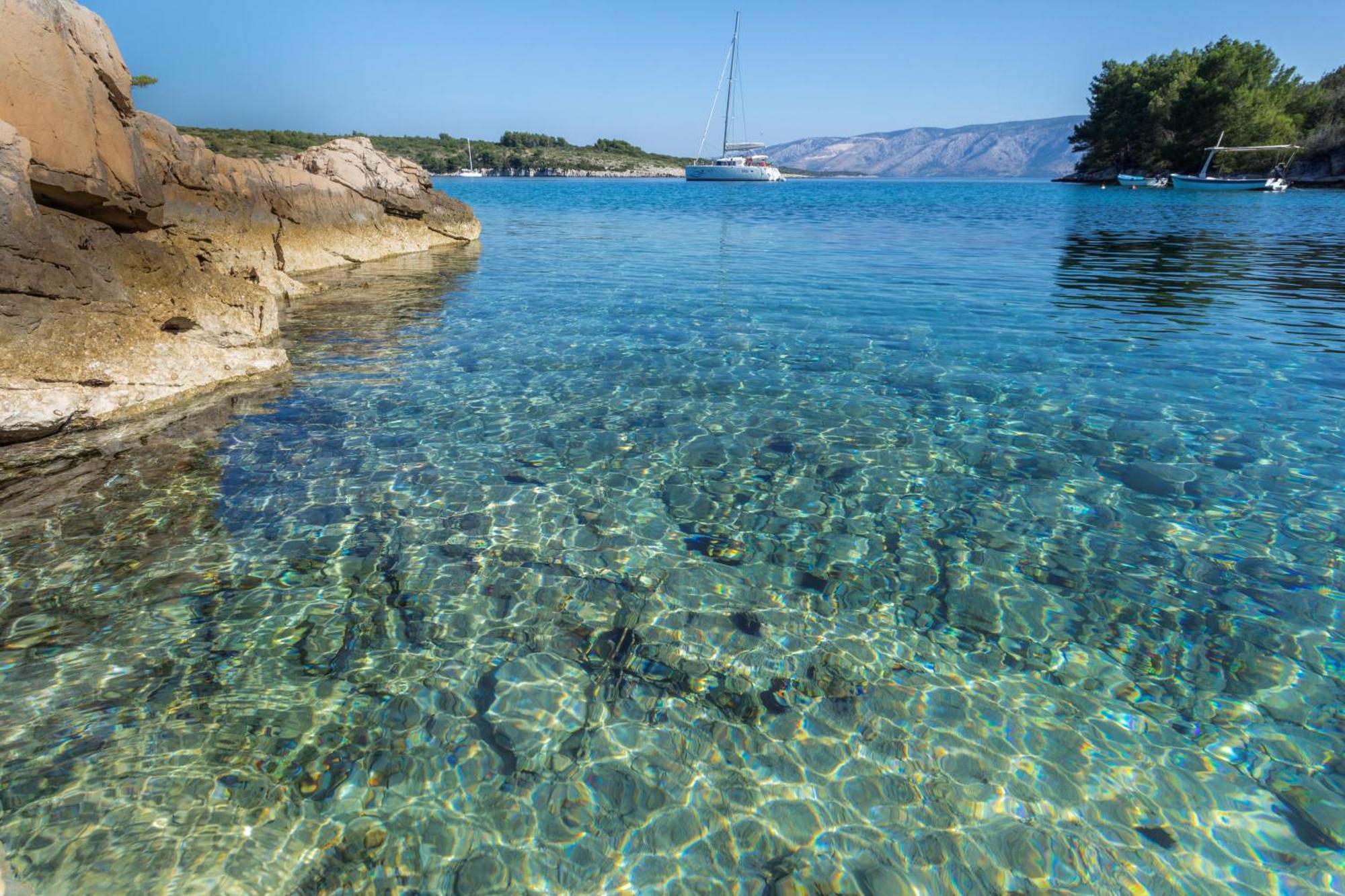 Vila Doris Hvar