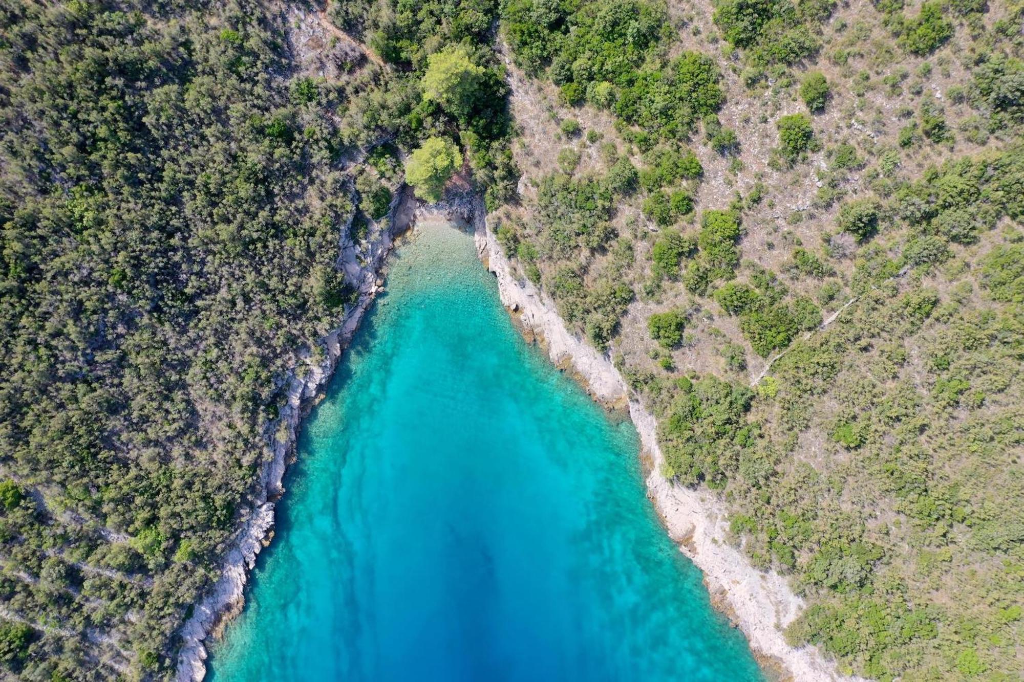 Doris Hvar Vila Rudina