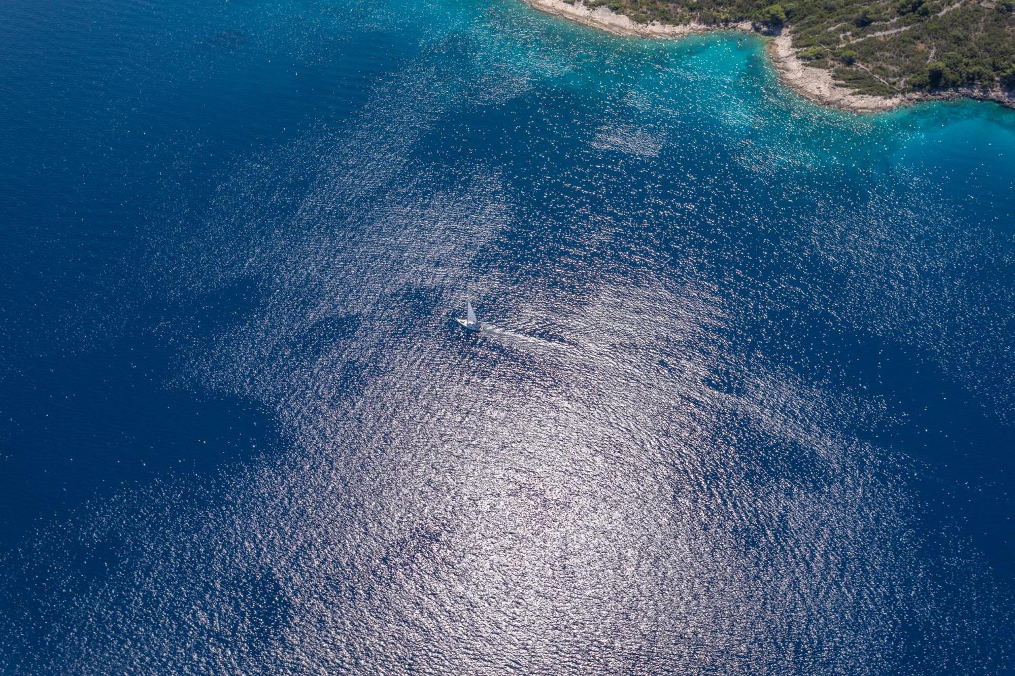 Vila Doris Hvar Rudina
